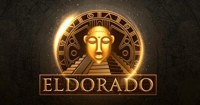 Логотип Эльдорадо Казино - информация
